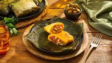 Supermercados dónde puedes encontrar todo para las hallacas Supermercados dónde puedes encontrar todo para las hallacas