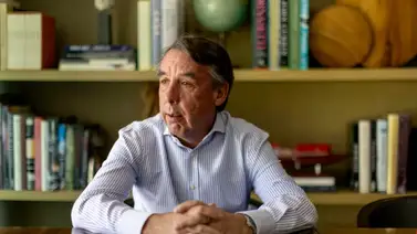 Emilio Azcárraga Jean renuncia a Televisa en medio de investigación de la FIFA Emilio Azcárraga Jean renuncia a Televisa en medio de investigación de la FIFA