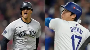 MLB: Números históricos de la serie entre Yankees y Dodgers (+Video) MLB: Números históricos de la serie entre Yankees y Dodgers (+Video)
