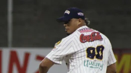 Carlos Hernández y Liván Soto se preparan para regresar con los Leones