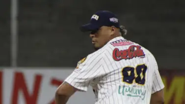 Carlos Hernández y Liván Soto se preparan para regresar con los Leones Carlos Hernández y Liván Soto se preparan para regresar con los Leones