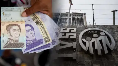 Así puede consultar si se encuentra en la lista de nuevos pensionados(+Detalles) Así puede consultar si se encuentra en la lista de nuevos pensionados(+Detalles)