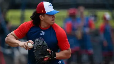 LVBP: Por esta razón Diego Cartaya salió del roster de Tiburones de La Guaira (+Declaraciones) LVBP: Por esta razón Diego Cartaya salió del roster de Tiburones de La Guaira (+Declaraciones)