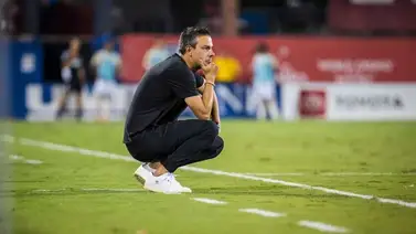 MLS: Este entrenador europeo se convierte en el nuevo técnico del Austin FC MLS: Este entrenador europeo se convierte en el nuevo técnico del Austin FC