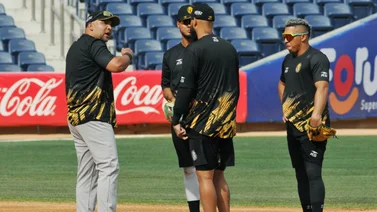 LVBP: Leones del Caracas firmó su peor inicio de los últimos 10 años (+Video)