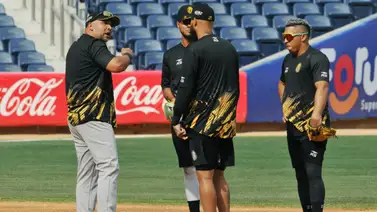LVBP: Leones del Caracas firmó su peor inicio de los últimos 10 años (+Video) LVBP: Leones del Caracas firmó su peor inicio de los últimos 10 años (+Video)