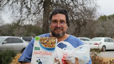 EEUU | Así puedes recibir comida gratis en tu domicilio en Texas (+Detalles) EEUU | Así puedes recibir comida gratis en tu domicilio en Texas (+Detalles)