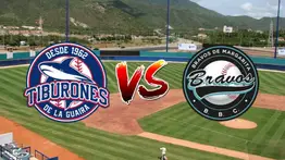 LVBP: Juegos entre Tiburones y Bravos en Margarita cambiaría de horario por esta insólita razón