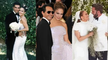 Exesposo de Jennifer López responsabilizó a Sean “Diddy” Combs del divorcio 