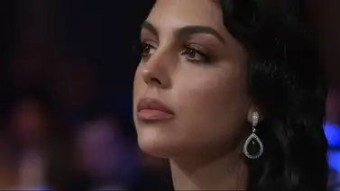 El mal momento de salud de Georgina Rodríguez ¿Cómo se encuentra? El mal momento de salud de Georgina Rodríguez ¿Cómo se encuentra?