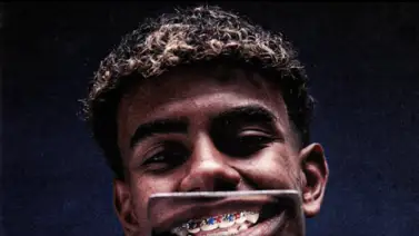 Lamine Yamal sorprende con un look de lujo para El Clásico ante Real Madrid Lamine Yamal sorprende con un look de lujo para El Clásico ante Real Madrid