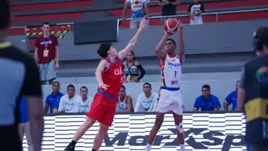 ¡A Semifinales! Vinotinto de las Alturas derrota a Chile y busca un puesto en la final del Sudamericano U15 ¡A Semifinales! Vinotinto de las Alturas derrota a Chile y busca un puesto en la final del Sudamericano U15