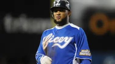 LIDOM: Este es el primer equipo de la semana en República Dominicana LIDOM: Este es el primer equipo de la semana en República Dominicana