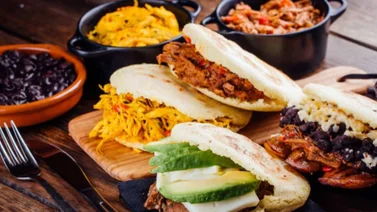 EEUU | Los 5 mejores lugares para comer arepas en Florida (+Detalles)