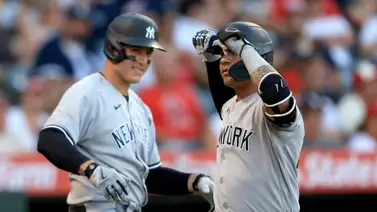 MLB: Este será el roster de los Yankees para la Serie Mundial MLB: Este será el roster de los Yankees para la Serie Mundial