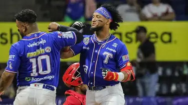 LVBP: Tiburones realizan un importante movimiento en su roster (+Detalles) LVBP: Tiburones realizan un importante movimiento en su roster (+Detalles)