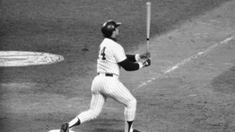 MLB: ¿Cuál es el récord de más jonrones en una Serie Mundial? (+Dato)