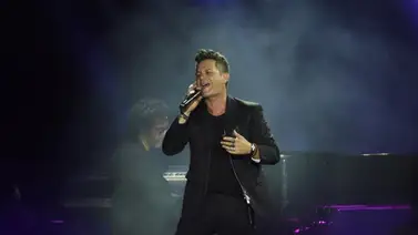 Alejandro Sanz estrena su nuevo sencillo (+Video) Alejandro Sanz estrena su nuevo sencillo (+Video)