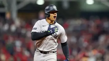 MLB: Juan Soto celebra sus 26 con múltiples hitos que hacen única su carrera MLB: Juan Soto celebra sus 26 con múltiples hitos que hacen única su carrera