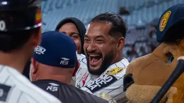 LVBP: Leones dominan varios apartados de bateo a pesar de su mal momento (+Video) LVBP: Leones dominan varios apartados de bateo a pesar de su mal momento (+Video)