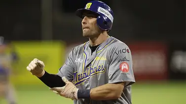 LVBP: Cade Gotta regresa a Venezuela y firma con un nuevo equipo (+Video) LVBP: Cade Gotta regresa a Venezuela y firma con un nuevo equipo (+Video)