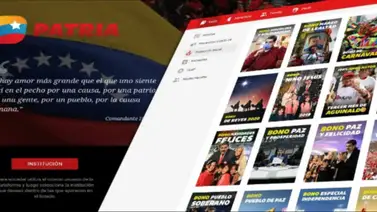 Sistema Patria comenzó el pago de un nuevo bono especial ¿Eres uno de los beneficiados? Sistema Patria comenzó el pago de un nuevo bono especial ¿Eres uno de los beneficiados?