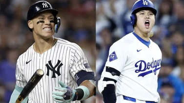 MLB:Así llegaron los equipos a la Serie Mundial 