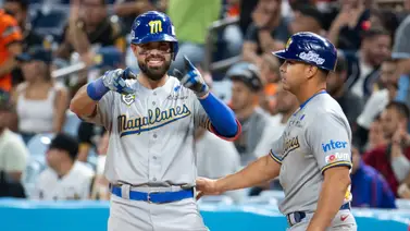 LVBP: Magallanes busca retomar el liderato en su visita a Lara (+Lineups) LVBP: Magallanes busca retomar el liderato en su visita a Lara (+Lineups)