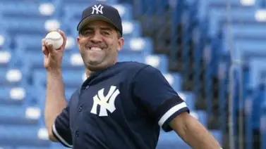 MLB: Luis Sojo opina, ¿Pueden los Yankees ganarle la Serie Mundial a los Dodgers? MLB: Luis Sojo opina, ¿Pueden los Yankees ganarle la Serie Mundial a los Dodgers?