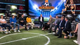 ¡Especial “Chiringuito de Jugones” en MeridianoTV para el Clásico Español!