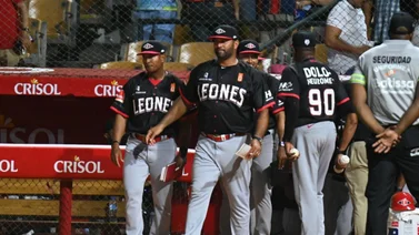 LIDOM: Albert Pujols hace historia en su debut como manager con Leones