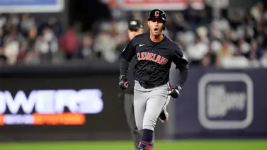 LVBP: Gerencia de Tiburones ofrece noticias sobre Brayan Rocchio LVBP: Gerencia de Tiburones ofrece noticias sobre Brayan Rocchio