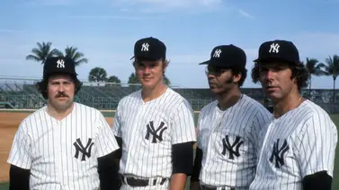 MLB: Yankees también sufren pérdida de un histórico jugador MLB: Yankees también sufren pérdida de un histórico jugador