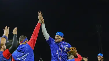 LVBP: Tiburones de La Guaira sin Franklin Barreto ¿Cómo lidiar con su ausencia? (+Detalles) LVBP: Tiburones de La Guaira sin Franklin Barreto ¿Cómo lidiar con su ausencia? (+Detalles)