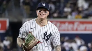 MLB: La espinita que Alex Verdugo quiere sacarse con los Dodgers MLB: La espinita que Alex Verdugo quiere sacarse con los Dodgers