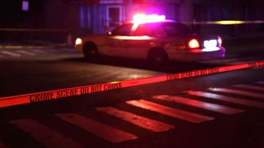 Arrestan en Florida a rapero ganador del Grammy por asesinato 