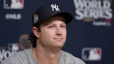 MLB: Estas fueron las palabras de Gerrit Cole sobre la partida de Fernando Valenzuela MLB: Estas fueron las palabras de Gerrit Cole sobre la partida de Fernando Valenzuela