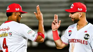 LVBP: Cardenales blanquean a Magallanes para salir de su mala racha (Resumen) LVBP: Cardenales blanquean a Magallanes para salir de su mala racha (Resumen)