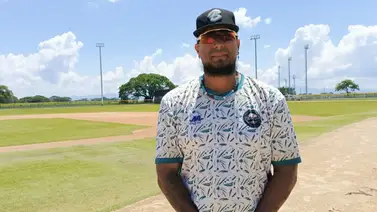 LVBP: ¡Una ausencia de peso! Esto dijo el mánager José Moreno sobre la suspensión de Félix Doubront (+Video) LVBP: ¡Una ausencia de peso! Esto dijo el mánager José Moreno sobre la suspensión de Félix Doubront (+Video)