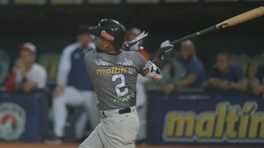 LVBP: La tabla de posiciones está al rojo vivo luego de la jornada del 25 de octubre (+Video)