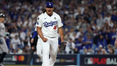 MLB: Yankees y Dodgers retomaron su añeja rivalidad en la Serie Mundial con estos detalles de pitcheo