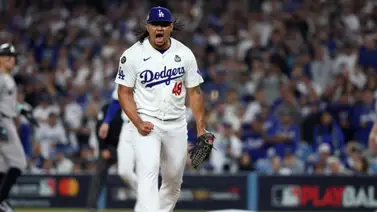 MLB: Yankees y Dodgers retomaron su añeja rivalidad en la Serie Mundial con estos detalles de pitcheo MLB: Yankees y Dodgers retomaron su añeja rivalidad en la Serie Mundial con estos detalles de pitcheo