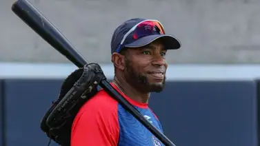 LVBP: Endy Chávez explica cuál será la clave del éxito para Tiburones de La Guaira en esta temporada (+Video) LVBP: Endy Chávez explica cuál será la clave del éxito para Tiburones de La Guaira en esta temporada (+Video)