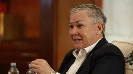 Panamá considera deportar venezolanos a un tercer país