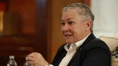 Panamá considera deportar venezolanos a un tercer país Panamá considera deportar venezolanos a un tercer país