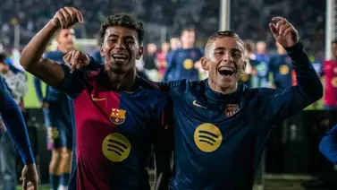 Barcelona tiene un "lindo" problema para enfrentar al Real Madrid (+Posible Alineación) Barcelona tiene un "lindo" problema para enfrentar al Real Madrid (+Posible Alineación)