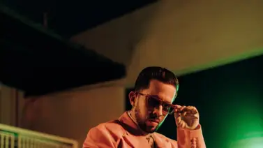 Con "Ami París", De La Ghetto sigue liderando el urbano Con "Ami París", De La Ghetto sigue liderando el urbano