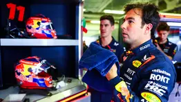 Fórmula 1: Checo Pérez y Max Verstappen con problemas previos al GP de México