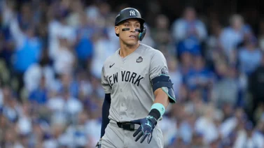 MLB: ¿La irrelevancia de Aaron Judge le cuesta muy caro a los Yankees?