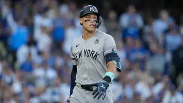 MLB: ¿La irrelevancia de Aaron Judge le cuesta muy caro a los Yankees? MLB: ¿La irrelevancia de Aaron Judge le cuesta muy caro a los Yankees?